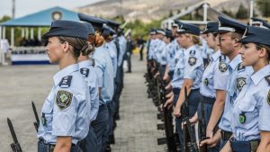 Διαθέσιμη μέσω gov.gr η υποβολή αίτησης εισαγωγής ιδιωτών στις Σχολές Αξιωματικών και Αστυφυλάκων της ΕΛ.ΑΣ. μέσω των πανελλαδικών