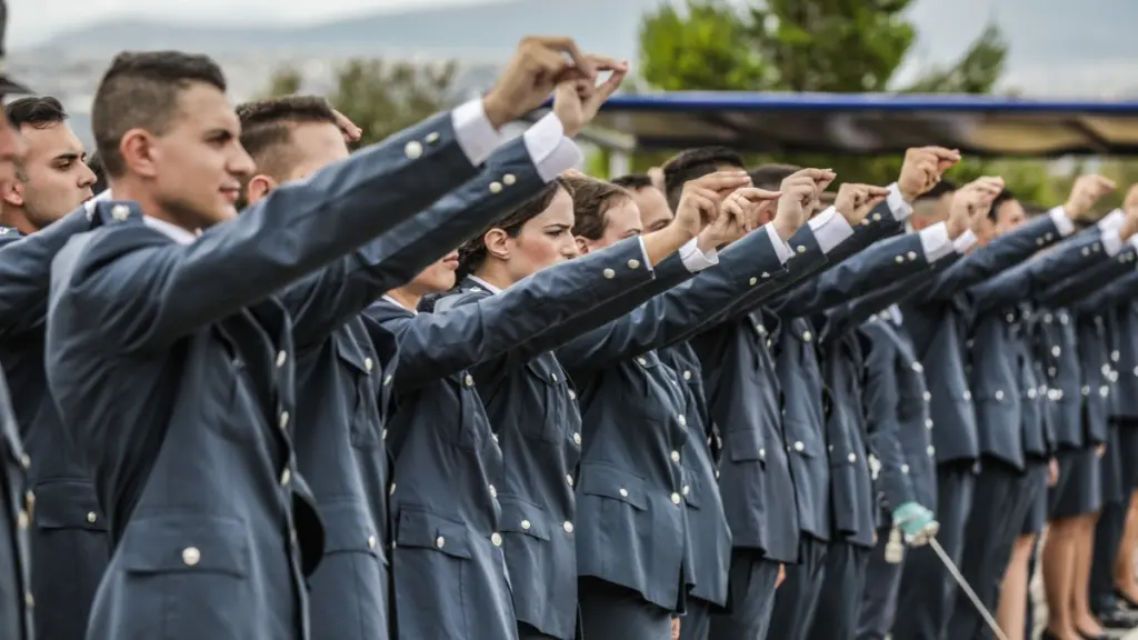 ΕΛΑΣ: Οι υποψήφιοι των Σχολών Αξιωματικών και Αστυφυλάκων μπορούν να εξασκηθούν με τα ψυχομετρικά τεστ των Προκαταρκτικών Εξετάσεων