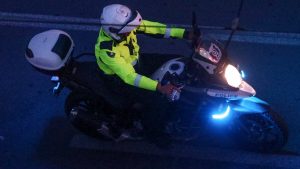 Θεσσαλονίκη: Συνελήφθη 45χρονος για τροχαίο με εγκατάλειψη στη Σίνδο