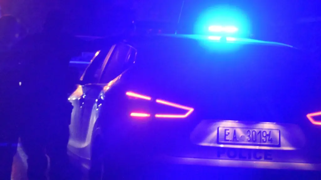 Χανιά: Μπούκαρε σε μίνι μάρκετ για να αρπάξει χρήματα αλλά έφυγε με άδεια χέρια
