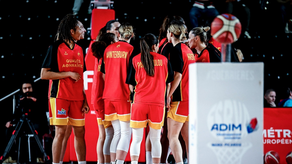 Βιλνέβ – Αθηναϊκός 78-70: Προκρίθηκε στον τελικό του Eurocup και κάνει όνειρα για τον τίτλο