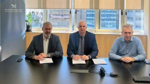 Αυλώνα: Νέα σύμβαση για έργο κατασκευής, εγκατάστασης και επεξεργασίας λυμάτων στις φυλακές νέων