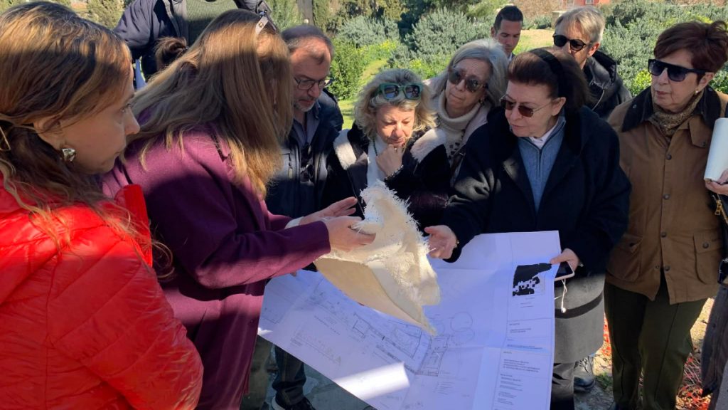 ΥΠΠΟ: Ολοκληρώνεται η αναβάθμιση στον αρχαιολογικό χώρο του Κεραμεικού και της Αρχαίας Αγοράς των Αθηνών