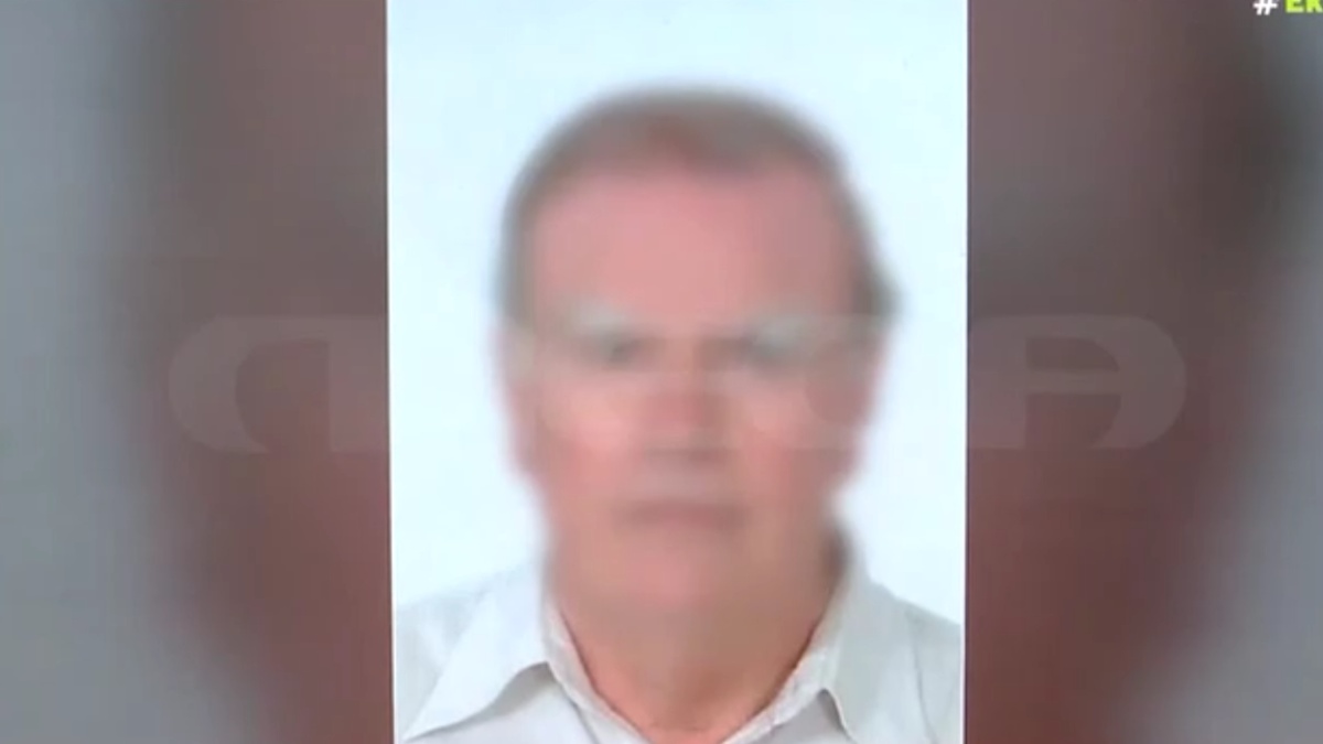 Αχαΐα: Αυτός είναι ο 82χρονος γιατρός που κατηγορείται για παιδική πορνογραφία – Πώς η ΕΛΑΣ έφτασε στην σύλληψη του