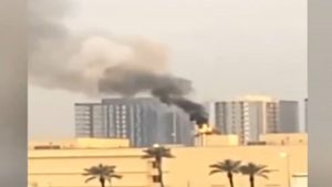 Χτυπήθηκε η πρεσβεία των ΗΠΑ στη Βαγδάτη – Τραμπ μετά το πλήγμα στη νήσο Χαργκ: “Το Ιράν έχει ηττηθεί εντελώς κι εκλιπαρεί για συμφωνία” (βίντεο)