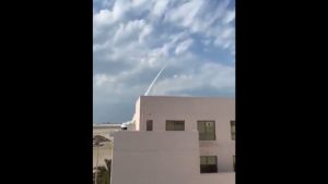 Μπαχρέιν: Ενεργοποιήθηκαν οι σειρήνες για επίθεση