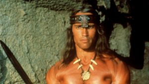 H επιστροφή του Arnold Schwarzenegger ως «Conan» θα είναι ιστορική