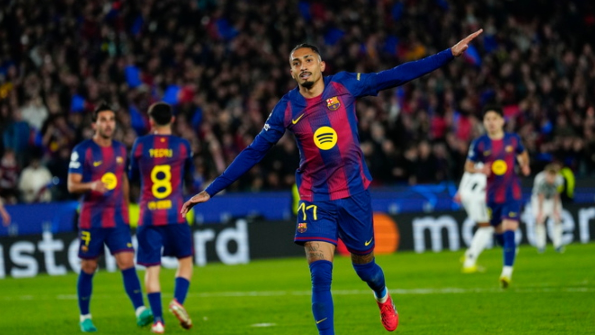 Μπαρτσελόνα – Νιούκαστλ 7-2: Με «πάρτι» στους «8» του Champions League οι Καταλανοί (Βίντεο)