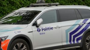 Βέλγιο: Έκρηξη μπροστά από συναγωγή στη Λιέγη – Δεν υπήρξαν τραυματισμοί