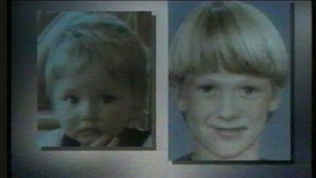 Υπόθεση εξαφάνισης του Μπεν: Άνδρας  ισχυρίζεται ότι είναι το χαμένο παιδί και κάνει τεστ DNA