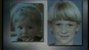 Υπόθεση εξαφάνισης του Μπεν: Άνδρας  ισχυρίζεται ότι είναι το χαμένο παιδί και κάνει τεστ DNA