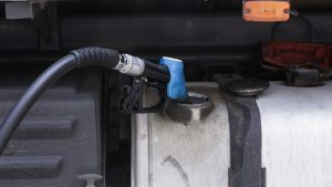 Θεσσαλονίκη: Συνελήφθη 40χρονος που έκλεψε 250 λίτρα πετρέλαιο από φορτηγό