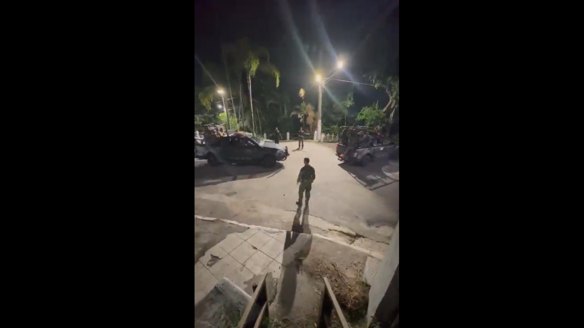 Βραζιλία: 8 νεκροί από έφοδο των δυνάμεων ασφαλείας σε φαβέλες του Ρίο, ανάμεσά τους βαρόνος των ναρκωτικών (βίντεο)