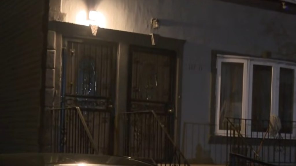 Φρίκη στο Κουίνς των ΗΠΑ: 74χρονος δολοφόνησε και διαμέλησε την 34χρονο σύζυγό του επειδή είχε υποψίες ότι τον απατούσε (βιντεο)