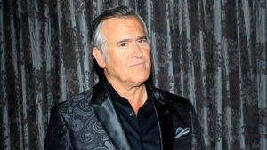 Μπρους Κάμπελ: Αποκάλυψε ότι διαγνώστηκε με καρκίνο – Η ανάρτηση του ηθοποιού στο Instagram