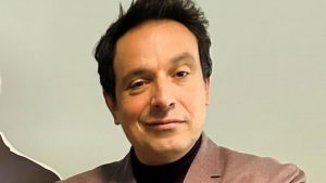 Έφυγε από την ζωη σε ηλικία 55 ετών ο Γάλλος ηθοποιός, Μπρουνό Σαλομόν