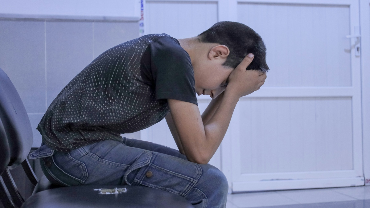 Σοκαριστική καταγγελία στα Χανιά: 14χρονος απειλούσε, εκβίαζε και άρπαζε χρήματα από συμμαθητές του