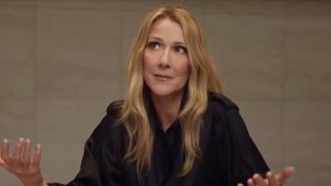 Η Σελίν Ντιόν επιβεβαίωσε την επιστροφή της στη σκηνή – «Θα τραγουδήσω ξανά για εσάς», είπε (vid)