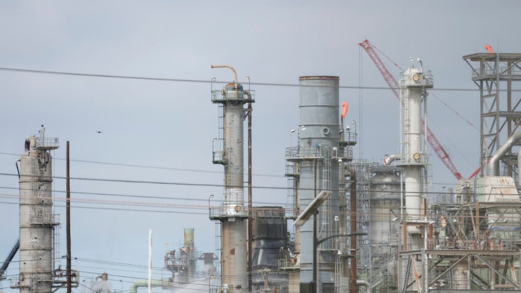 Υπερψηφίστηκε η ενεργειακή σύμβαση με την CHEVRON – Αύριο η ψήφισή της από την Ολομέλεια