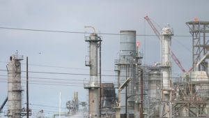 Υπερψηφίστηκε η ενεργειακή σύμβαση με την CHEVRON – Αύριο η ψήφισή της από την Ολομέλεια