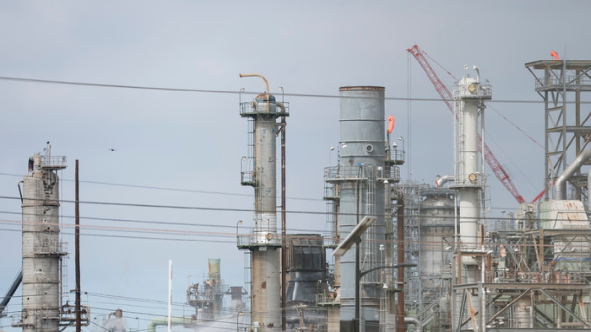 Υπερψηφίστηκε η ενεργειακή σύμβαση με την CHEVRON – Αύριο η ψήφισή της από την Ολομέλεια