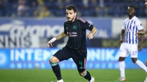 Τσιριβέγια για το Μπέτις – Παναθηναϊκός: “Είμαστε έτοιμοι να τους κάνουμε ζημιά”