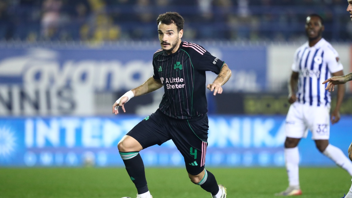 Τσιριβέγια για το Μπέτις – Παναθηναϊκός: “Είμαστε έτοιμοι να τους κάνουμε ζημιά”