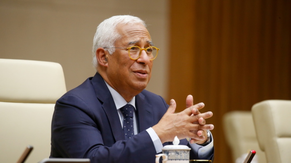 Αντόνιο Κόστα: “Δύσκολο να προβλεφθεί η διάρκεια της σύγκρουσης στη Μ. Ανατολή – Άμεση αντίδραση της Ελλάδας για την άμυνα της Κύπρου”