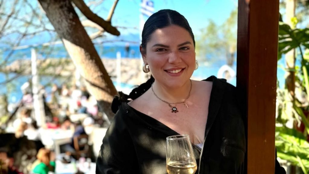 Δανάη Μπάρκα: Θα παρουσιάζει ταξιδιωτική εκπομπή στο OPEN; Οι αποκαλύψεις του Νίκου Κοκλώνη