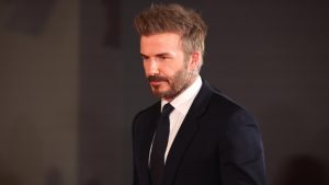 Ντέιβιντ Μπέκαμ: Ψυχολογική κατάρρευση μετά τη ρήξη με τον Μπρούκλιν – «Κλαίει με το παραμικρό»