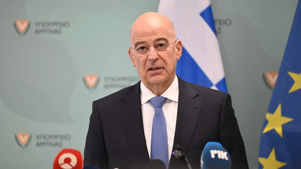 Δένδιας: “Η Ελλάδα θα βοηθήσει στην αντιβαλλιστική προστασία της Βουλγαρίας”