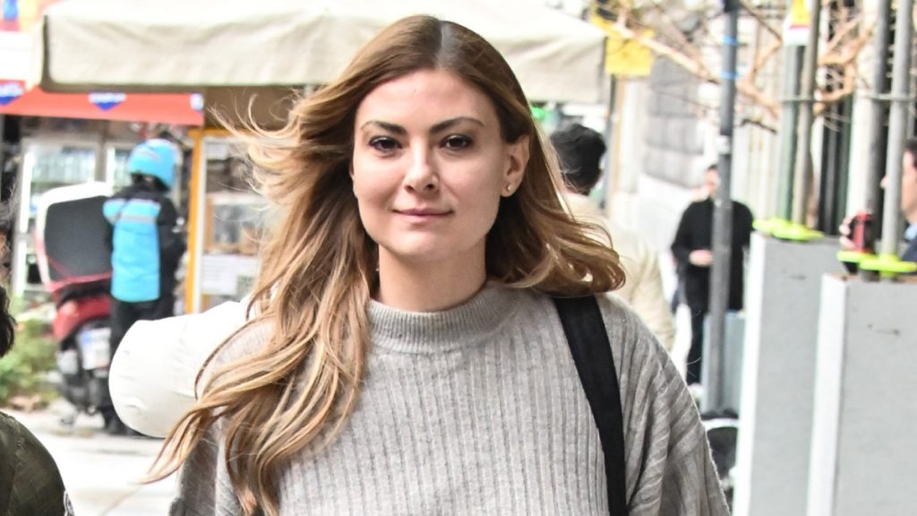 Δέσποινα Καμπούρη: «Έχω αποβάλει ανάμεσα στις γέννες των δύο παιδιών μου – Είναι πάρα πολύ ψυχοφθόρο»