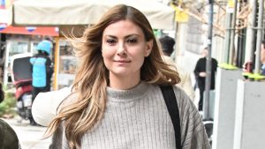 Δέσποινα Καμπούρη: «Έχω αποβάλει ανάμεσα στις γέννες των δύο παιδιών μου – Είναι πάρα πολύ ψυχοφθόρο»