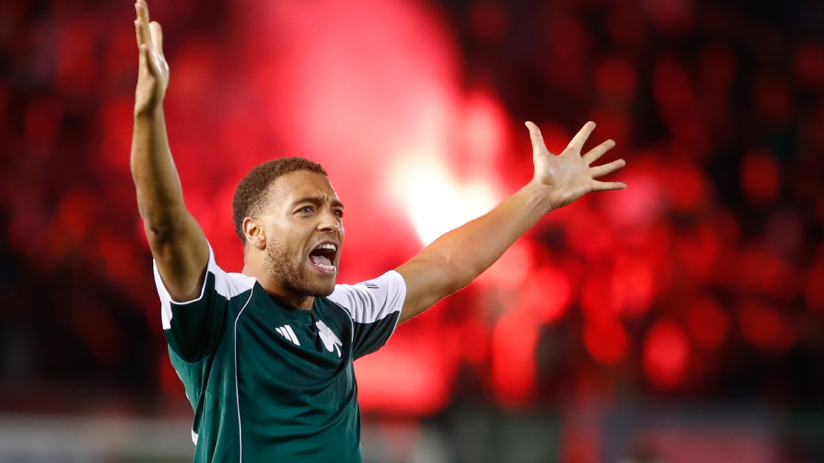 Παναθηναϊκός: Τέλος η σεζόν για τον Σίριλ Ντέσερς, θα κάνει νέα χειρουργική επέμβαση