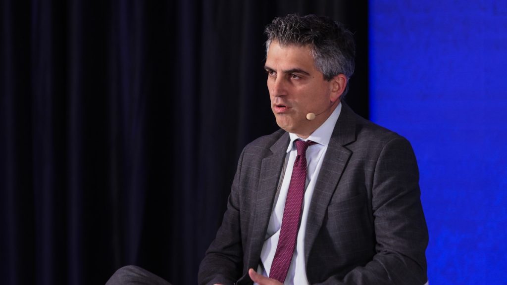 Δήμας: Στο 50% η πρόοδος κατασκευής στην υπερυψωμένη λεωφόρο ταχείας κυκλοφορίας στη Θεσσαλονίκη