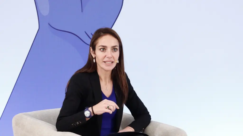 Μιχαηλίδου: «Αξιοπρέπεια στην επισιτιστική βοήθεια με το νέο σύστημα vouchers»