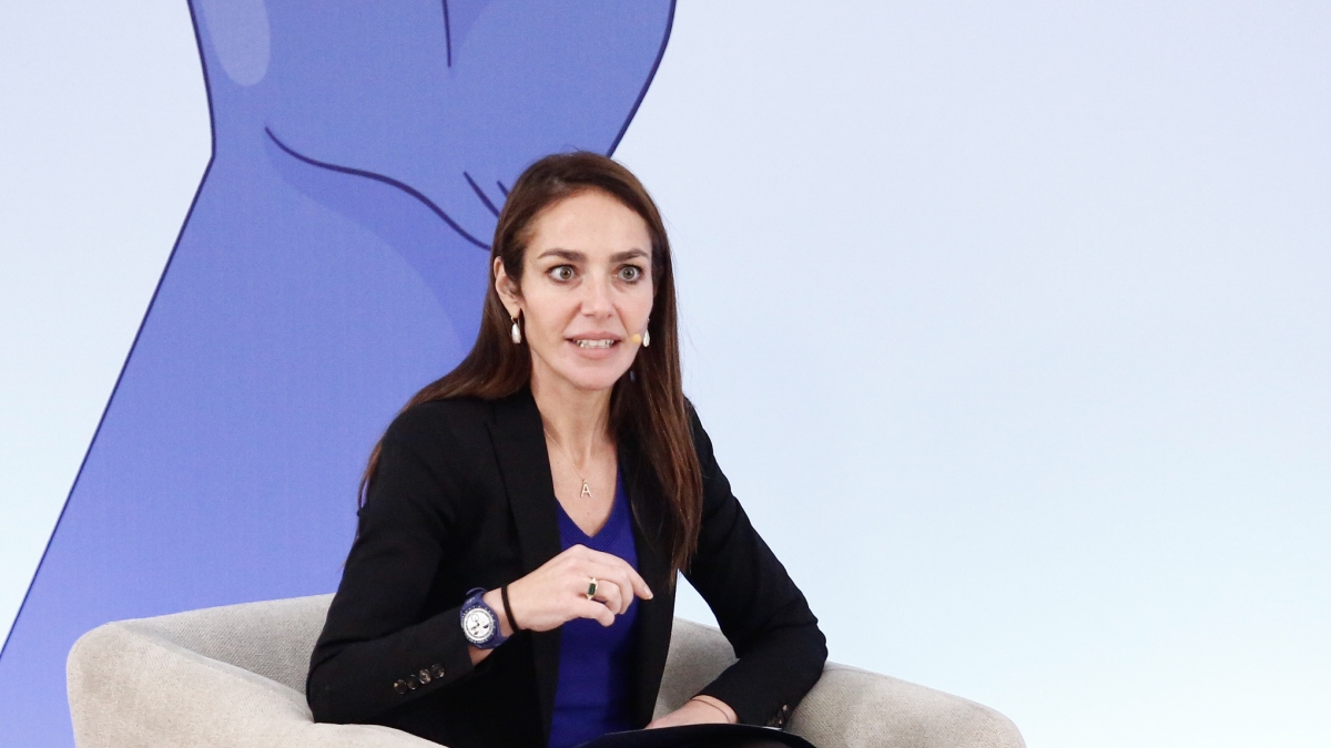 Μιχαηλίδου: «Αξιοπρέπεια στην επισιτιστική βοήθεια με το νέο σύστημα vouchers»