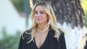 Δούκισσα Νομικού: Οι σπάνιες φωτογραφίες με τα παιδιά της με αφορμή τα γενέθλια του γιου της (pics)