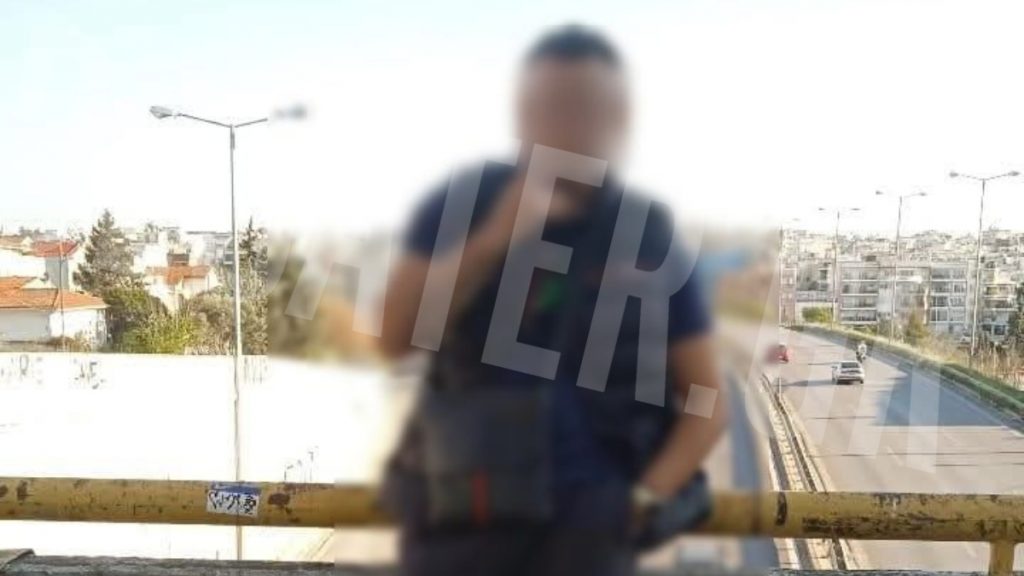 Αυτός είναι φερόμενος δράστης της δολοφονίας του 20χρονου στην Θεσσαλονίκη – Τα σενάρια που εξετάζει η ΕΛΑΣ