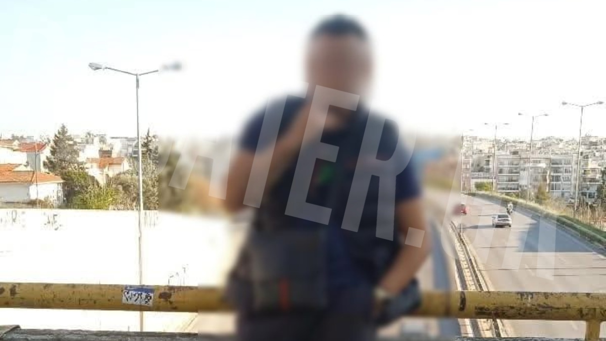 Αυτός είναι φερόμενος δράστης της δολοφονίας του 20χρονου στην Θεσσαλονίκη – Τα σενάρια που εξετάζει η ΕΛΑΣ