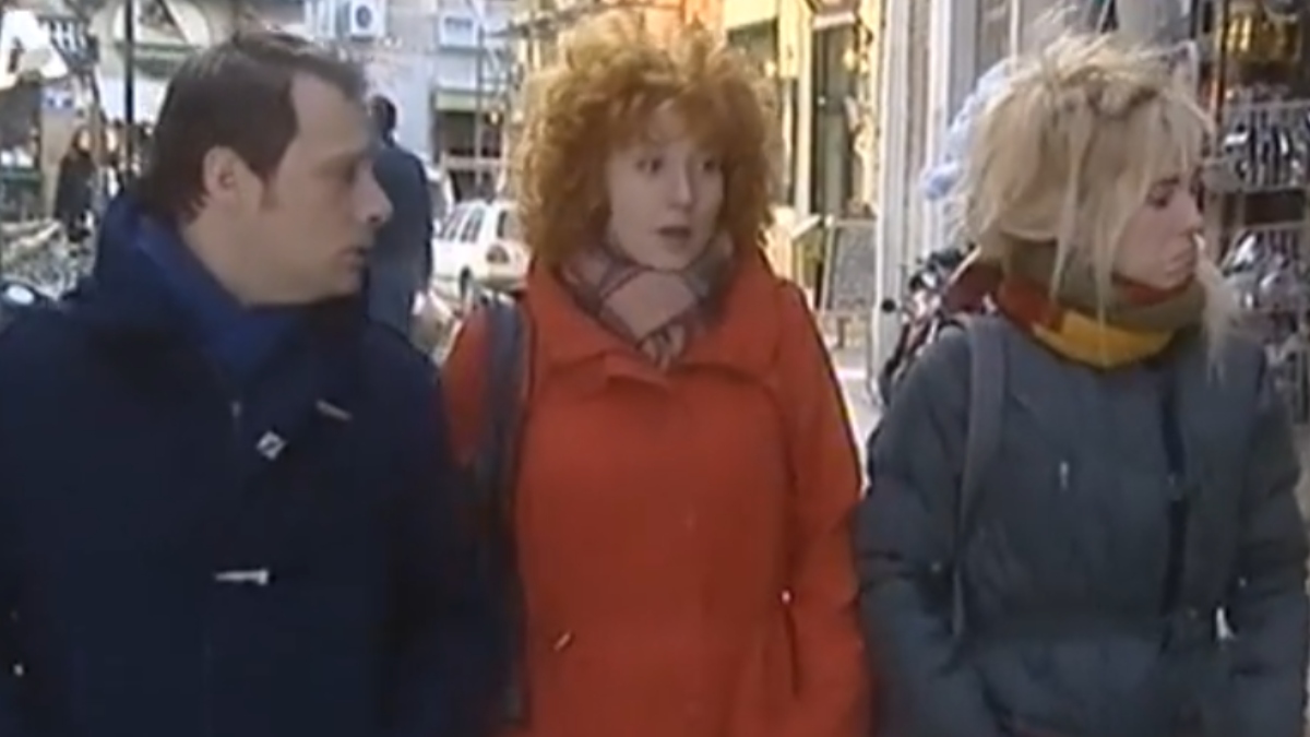 Υπέροχα Πλάσματα: Τέλος η επιστροφή στον ALPHA – Μετακομίζει σε άλλο κανάλι;