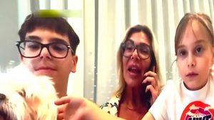 Άμπου Ντάμπι: Η μαρτυρία Ελληνίδας για τον επαναπατρισμό – «Έκανα το σπίτι καταφύγιο»