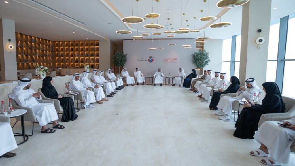 Ντουμπάι: Προχωράει σε οικονομική ενίσχυση ύψους 272 εκατομμυρίων δολαρίων στον επιχειρηματικό τομέα