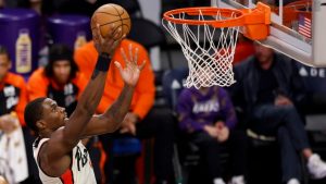 Αποτελέσματα NBA: Βήμα πρωτιάς στην Ανατολή για τους Πίστονς – Έχασαν έδαφος οι Νικς (βίντεο)