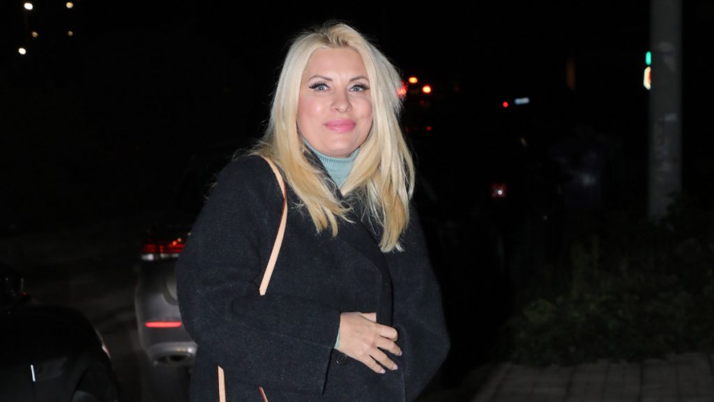 Ελένη Μενεγάκη: Πώς σχολίασαν οι πρωινές εκπομπές την ανακοίνωση της παρουσιάστριας