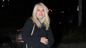 Ελένη Μενεγάκη: Πώς σχολίασαν οι πρωινές εκπομπές την ανακοίνωση της παρουσιάστριας