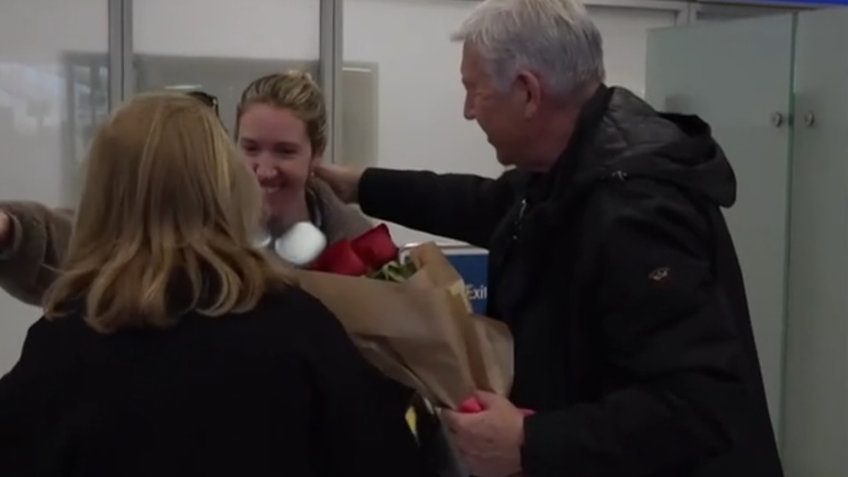 Υπουργείο Εξωτερικών: Επαναπατρίστηκαν επιπλέον 538 Έλληνες από χώρες της Μέσης Ανατολής