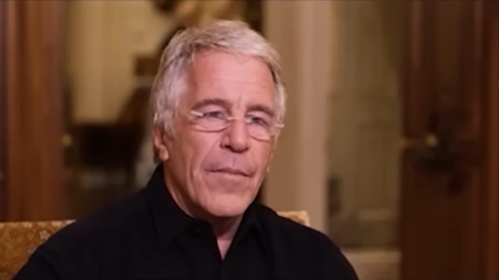 Υπόθεση Έπσταϊν: Θύματα του χρηματιστή κατέθεσαν αγωγή κατά της αμερικανικής κυβέρνησης και της Google