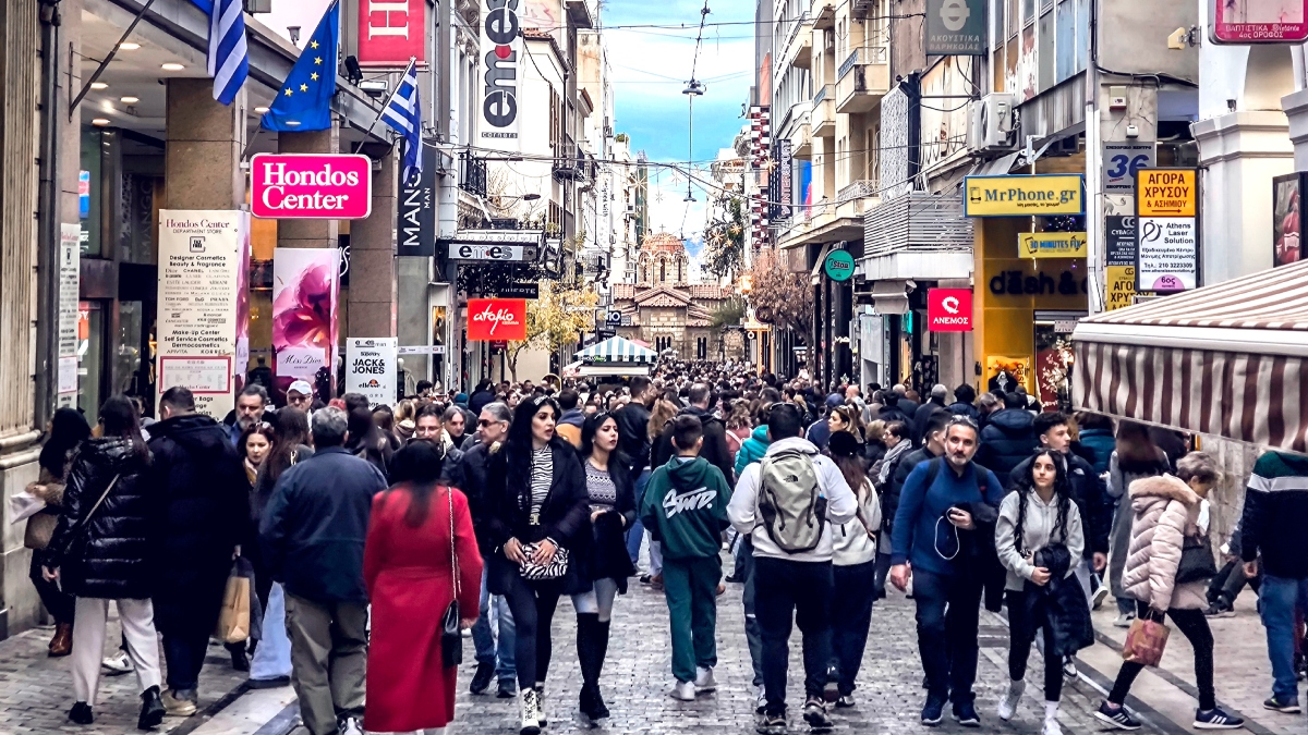 Αύριο η εισήγηση για νέα αύξηση του κατώτατου μισθού – Το ιστορικό των αυξήσεων και το πλέγμα μέτρων για την ενίσχυση του εισοδήματος