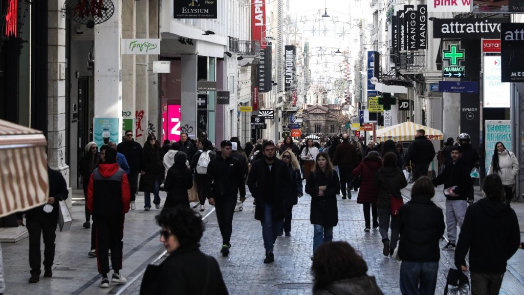 Το εορταστικό ωράριο για το Μεγάλο Σάββατο – Πότε κλείνουν τα καταστήματα